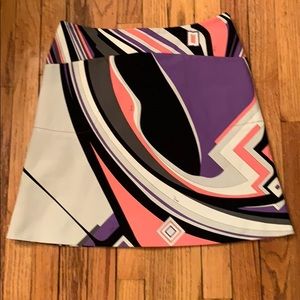 Authentic Pucci Skirt